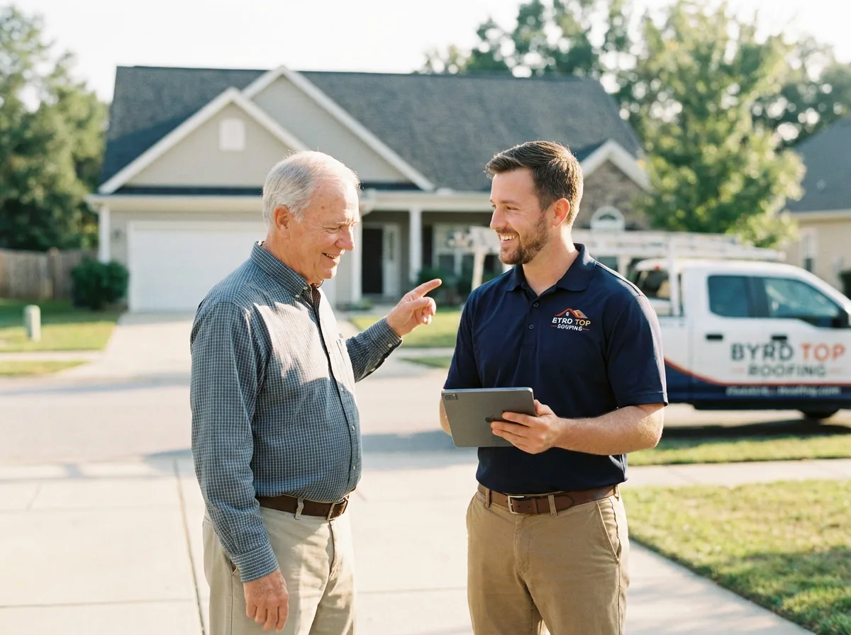 Roofing Sparta, GA FAQs
